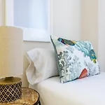 Md Reina Cabanal Apartman Valencia