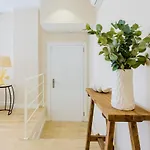 Apartman Md Reina Cabanal