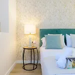 Md Reina Cabanal Apartman