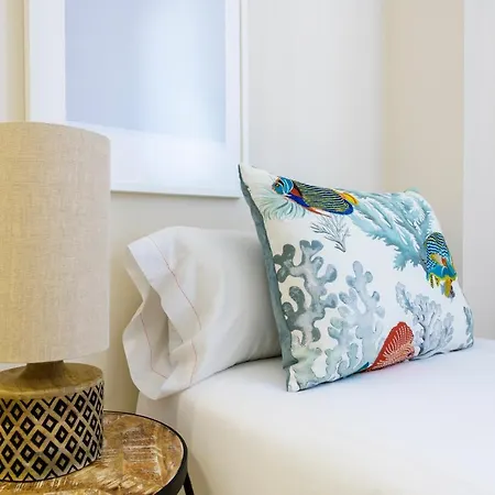 Reina Cabanal Apartment Valencia