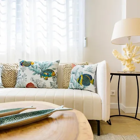 Apartamento Reina Cabanal