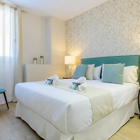 Reina Cabanal Apartment Valencia