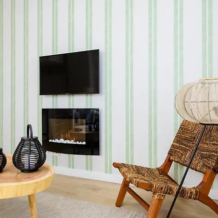 Reina Cabanal Appartement Valencia