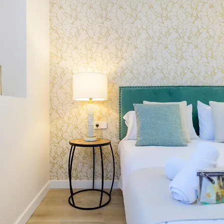 Reina Cabanal Apartment