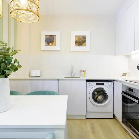 Apartamento Reina Cabanal Valência