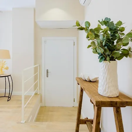 Apartmán Md Reina Cabanal